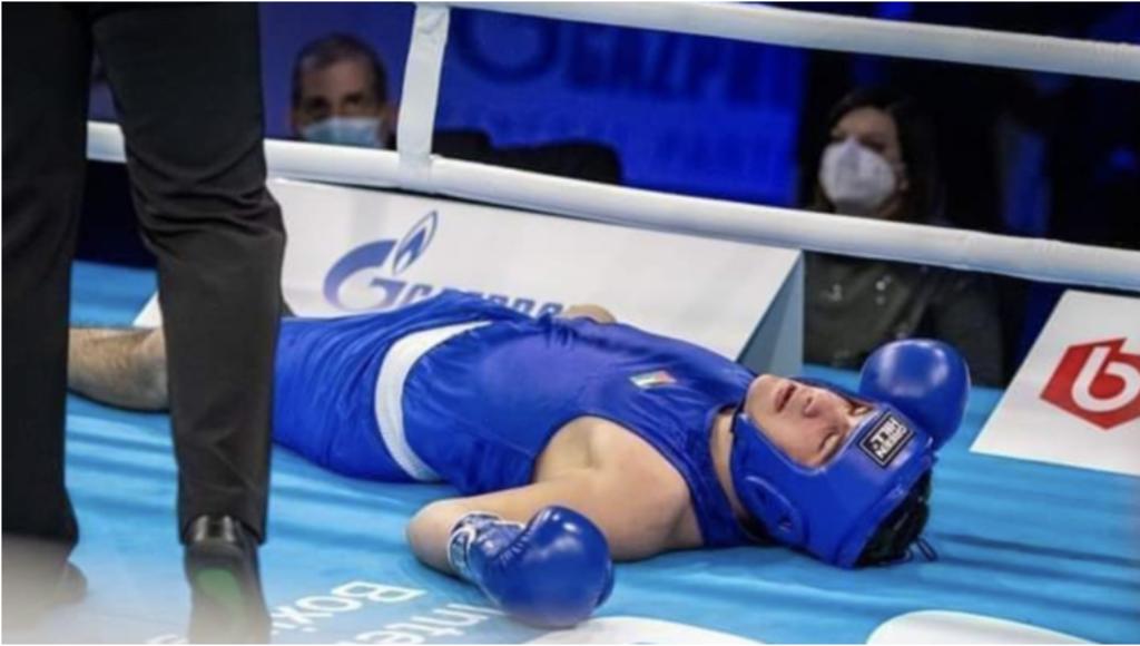 Muere el boxeador Rashed Al-Swaisat a los 18 años tras ser noqueado en Mundial Juvenil