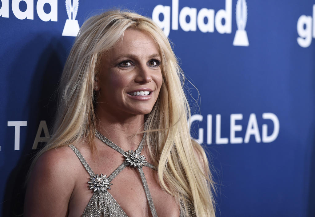 Britney Spears hablará en la corte sobe su tutela legal