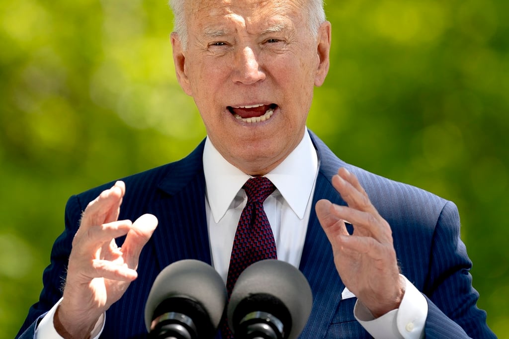 Gobierno de Joe Biden frena los arrestos de ilegales en  juzgados