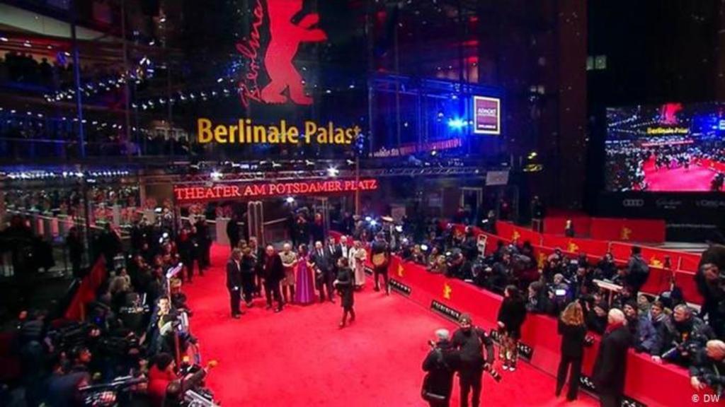 La Berlinale estudia hacer su festival al aire libre por el COVID-19