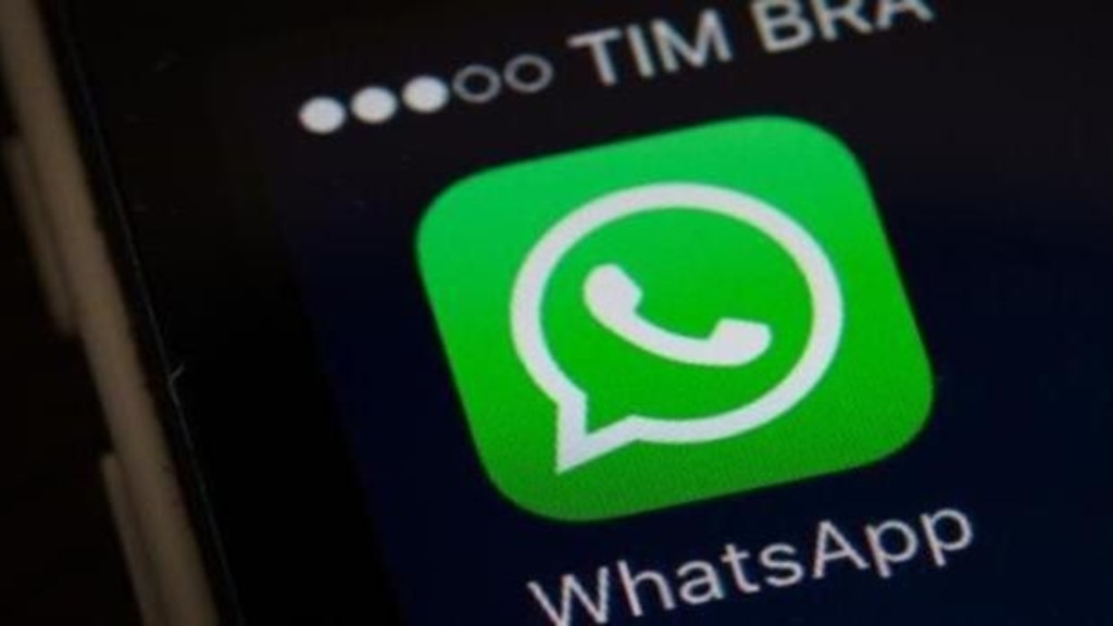 Apuesta WhatsApp a 'mensajes efímeros'