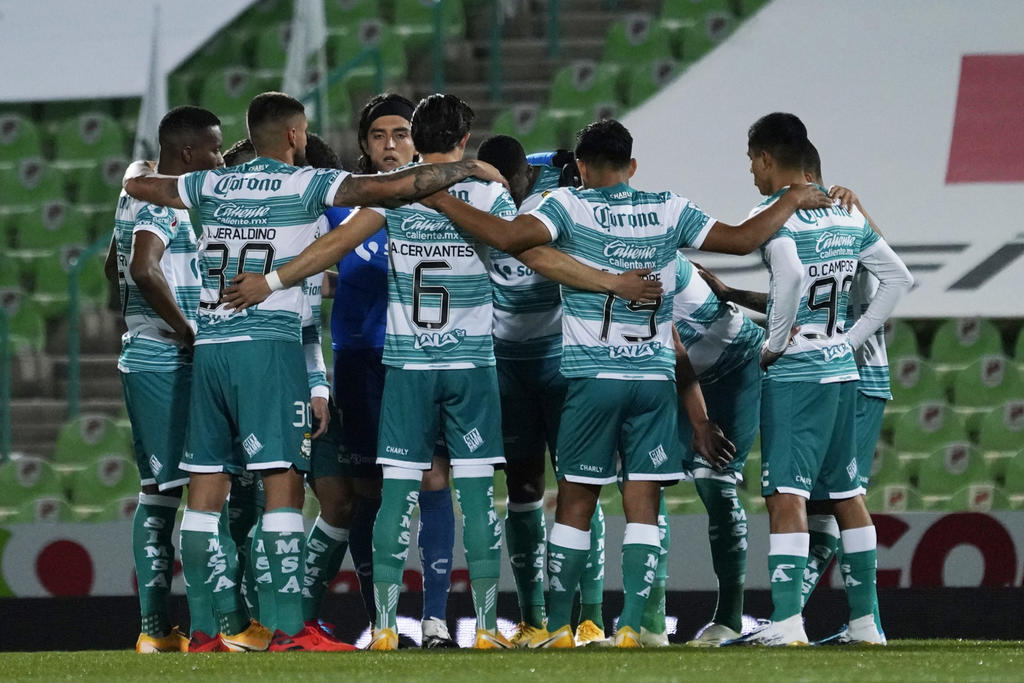 Multa, repechaje y Liguilla; ¿qué se juega cada equipo en la J17 de Liga MX?