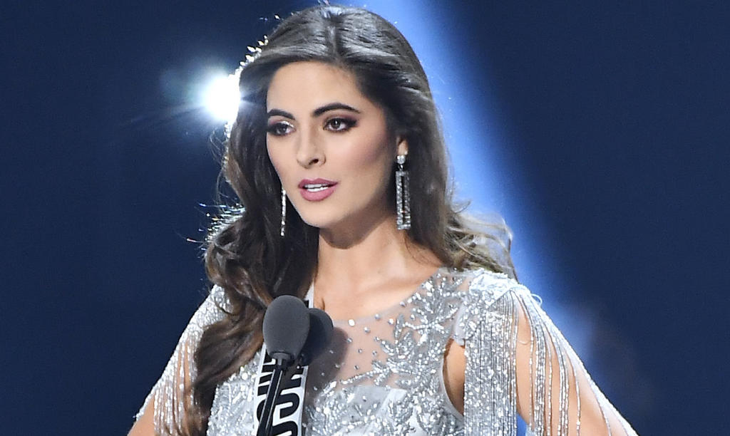 Serie Señorita 89 sigue el entrenamiento de las candidatas a Miss México