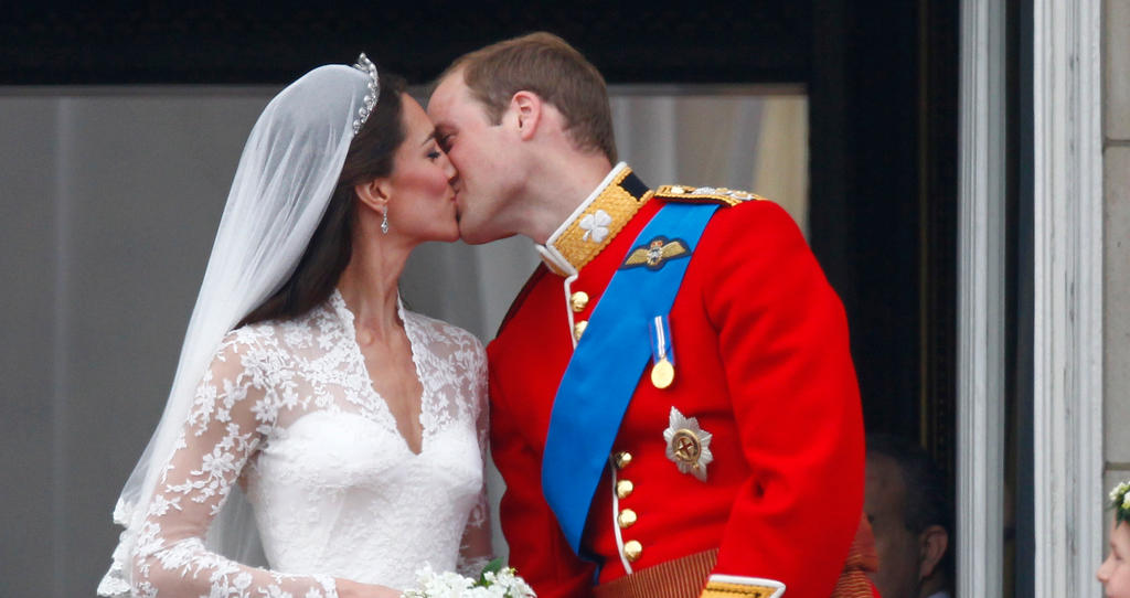 William y Kate celebran 10 años como matrimonio real; ¿cuál es su historia de amor?