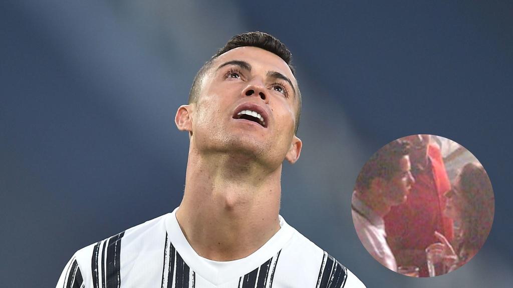 Kathryn Mayorga pide 64 millones de euros a Cristiano Ronaldo por presunta agresión sexual