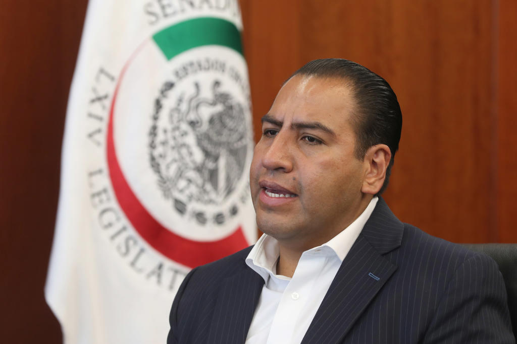 Analiza Senado de México convocar a periodo extraordinario