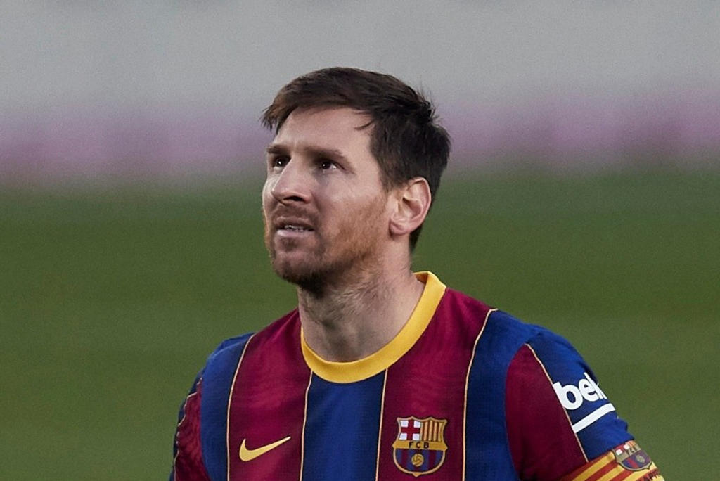 Leo Messi amplía su ventaja como máximo goleador de LaLiga