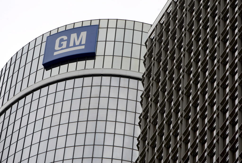 Invertirá General Motors en planta mexicana; protesta sindicato de EUA