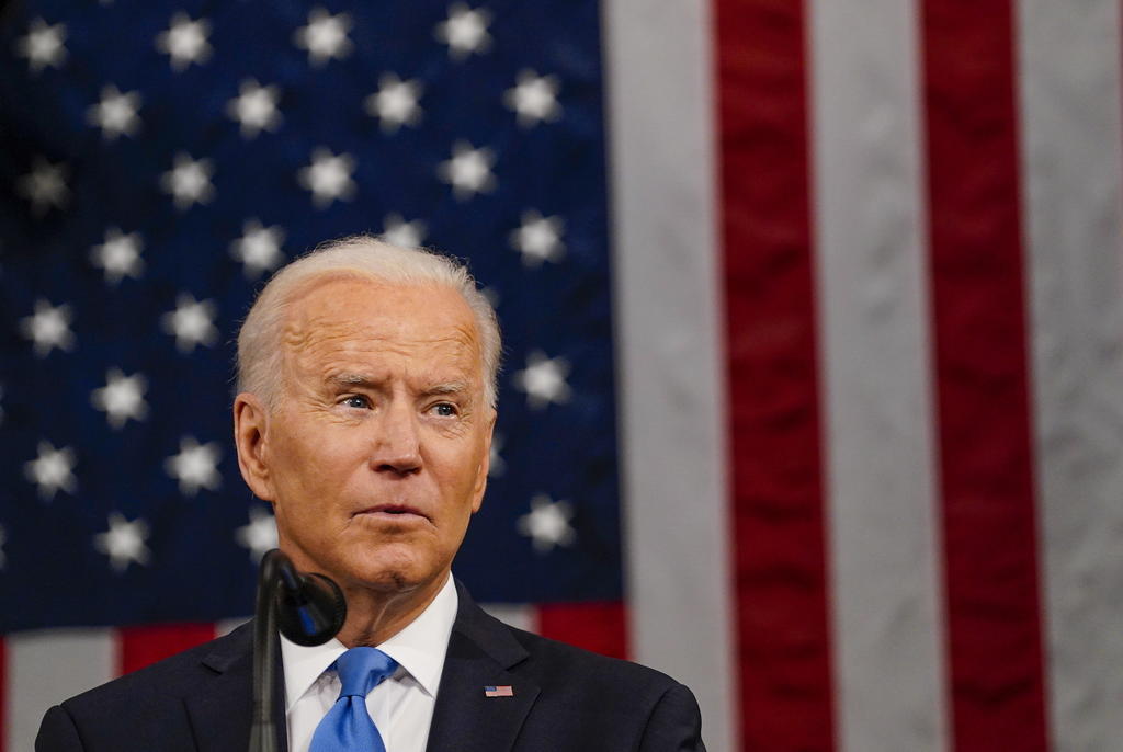 ¿Cómo van las promesas de Joe Biden a 100 días de gobierno en EUA?