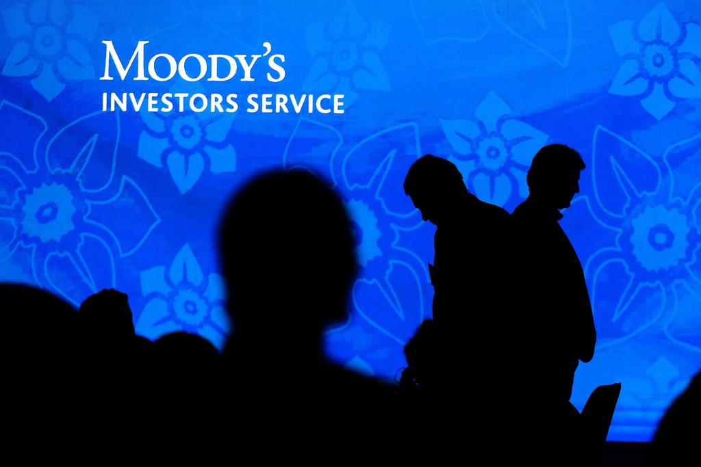 Difícil, perder el grado de inversión en México: Moody's