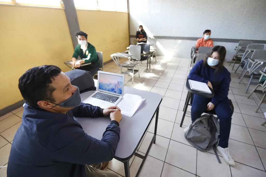 Dejará de evaluar México a alumnos con prueba PISA