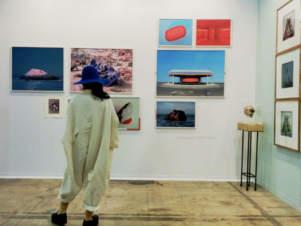 Zona MACO 2021 impulsa a galeristas y artistas