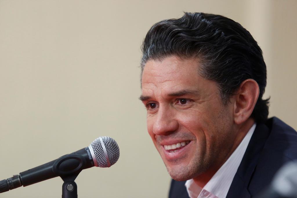 Alejandro Irarragorri elogia a Santos tras duelo contra Puebla