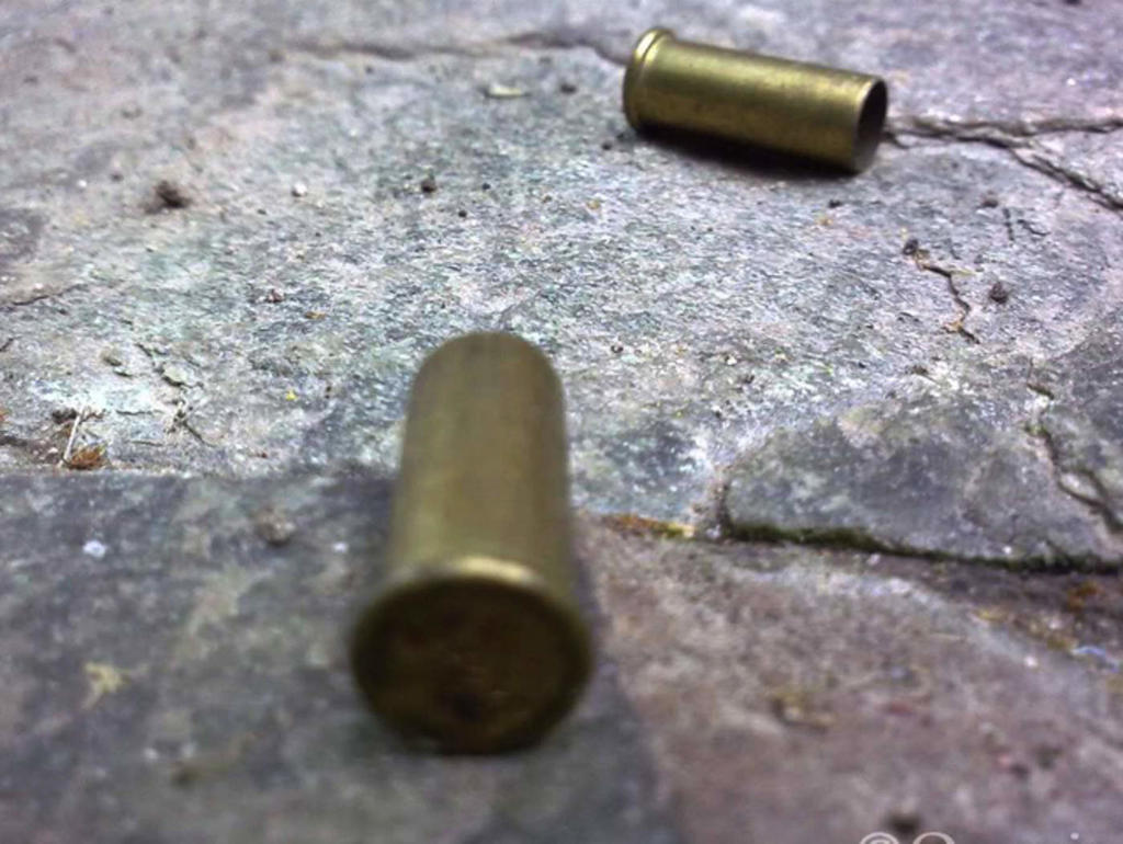 Matan a tiros a menor de 15 años que vendía micheladas en Iztapalapa