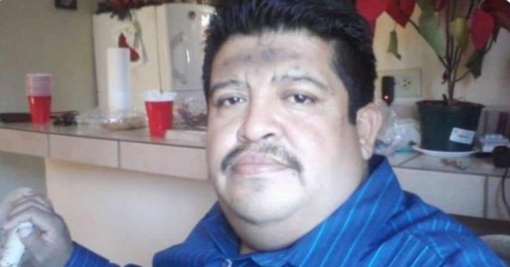 Asesinan a Benjamín Morales, director de medio en Sonora