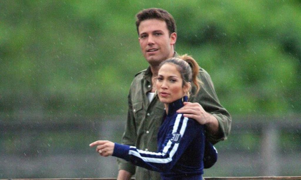 Jennifer Lopez y Ben Affleck, ¿Juntos nuevamente?