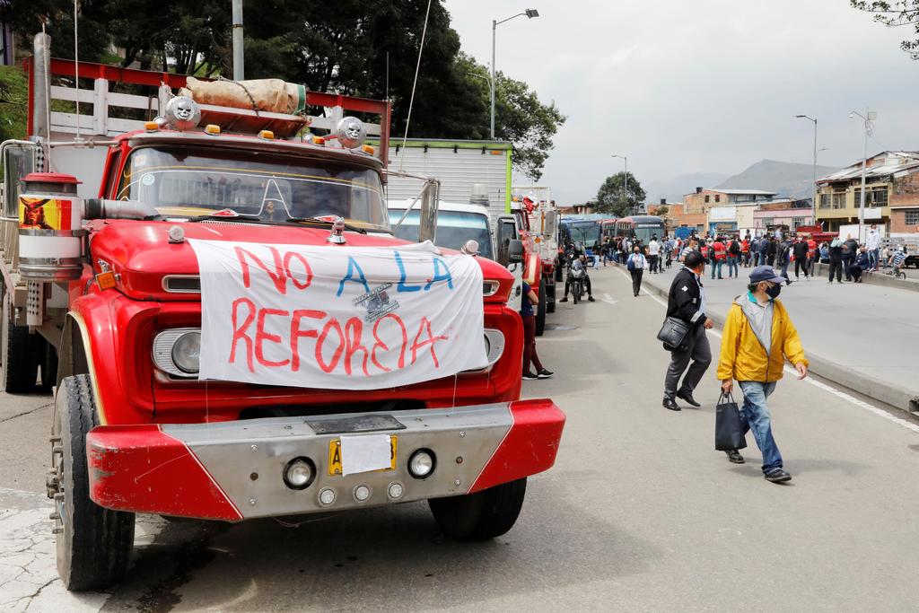 ¿Qué es la es la Reforma Tributaria?; protagonista de situación en Colombia