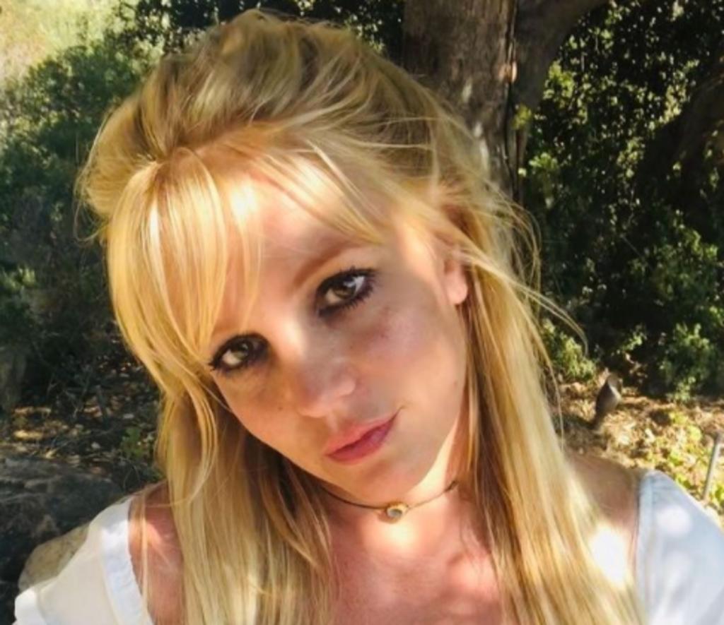 Britney Spears califica de 'hipócritas' los documentales sobre ella