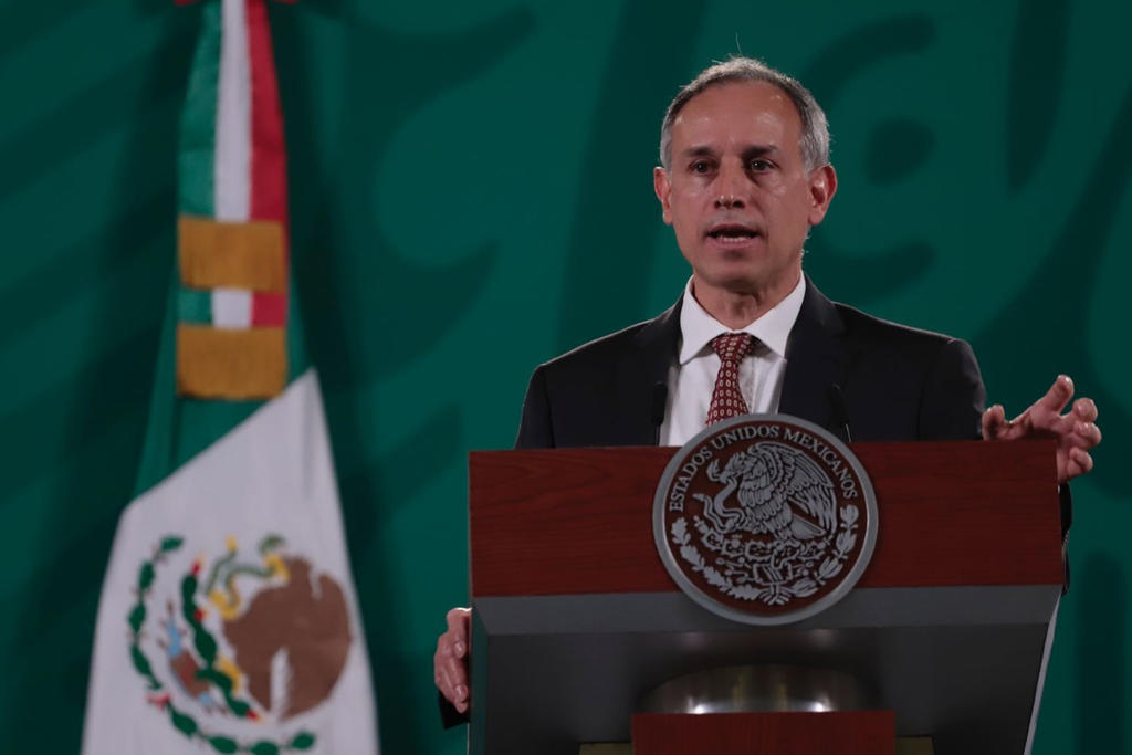 Salud ha recibido hasta siete notificaciones a favor de personal médico en México