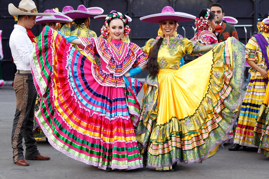 ¿Por qué en EUA realizan fiestas mexicanas este 5 de mayo?