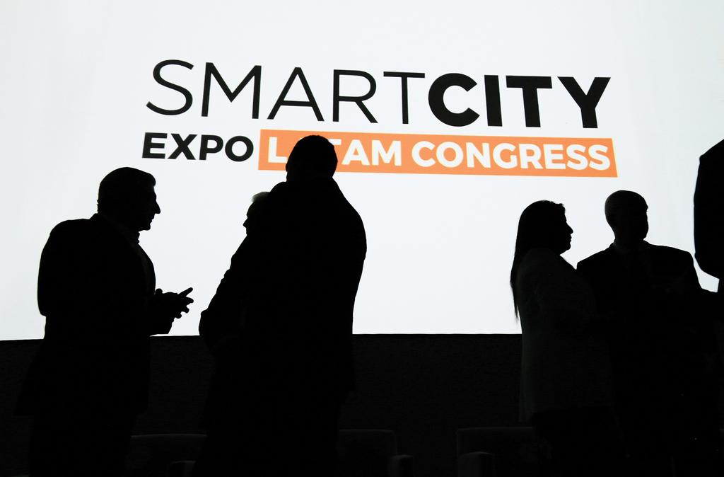 Feria Smart City de Latinoamérica se celebrará en octubre en México