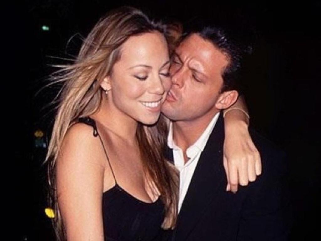 After tonight, el tema del amor entre Luis Miguel y Mariah Carey