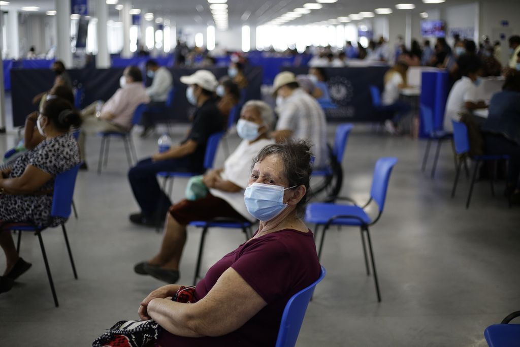 El Salvador decreta inmunidad penal a gestores de la pandemia