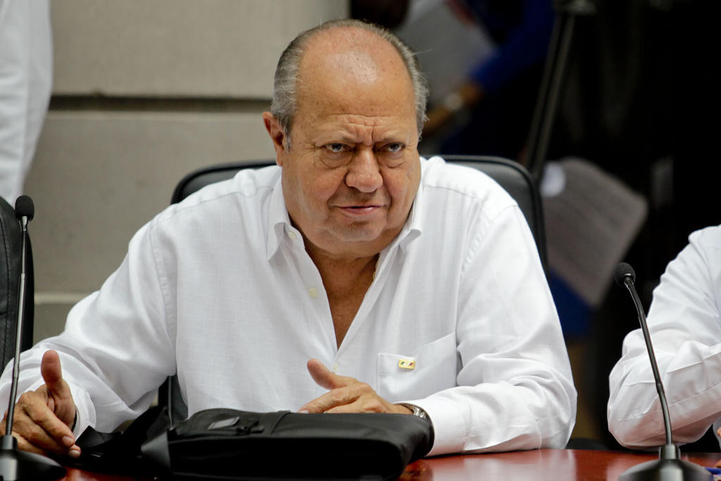 'Muy grave', si no se acató en Pemex orden de jubilar a Deschamps, dice AMLO