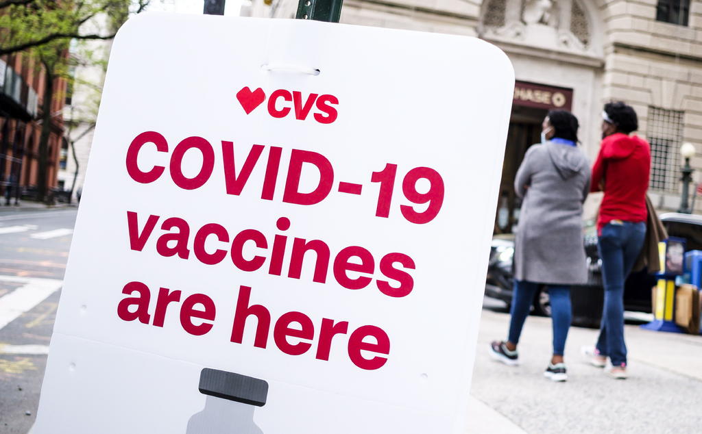 Planea Nueva York ofrecer vacunas a turistas en atracciones de la ciudad