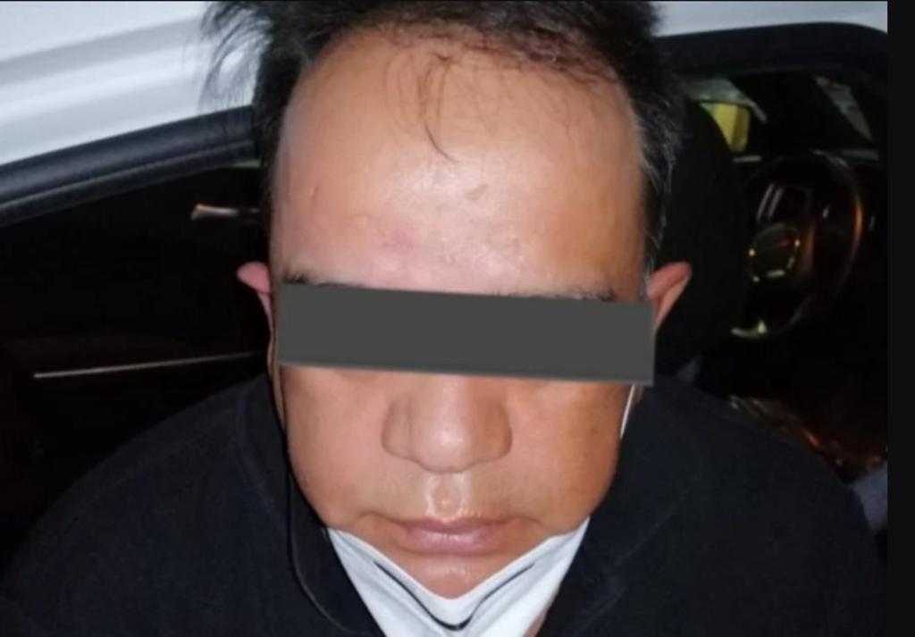 Hombre que desfiguró rostro de su pareja con ácido es detenido en Nuevo León