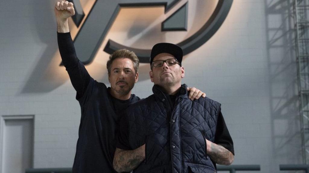Robert Downey Jr. llora la muerte de Jimmy Rich, miembro importante en Marvel