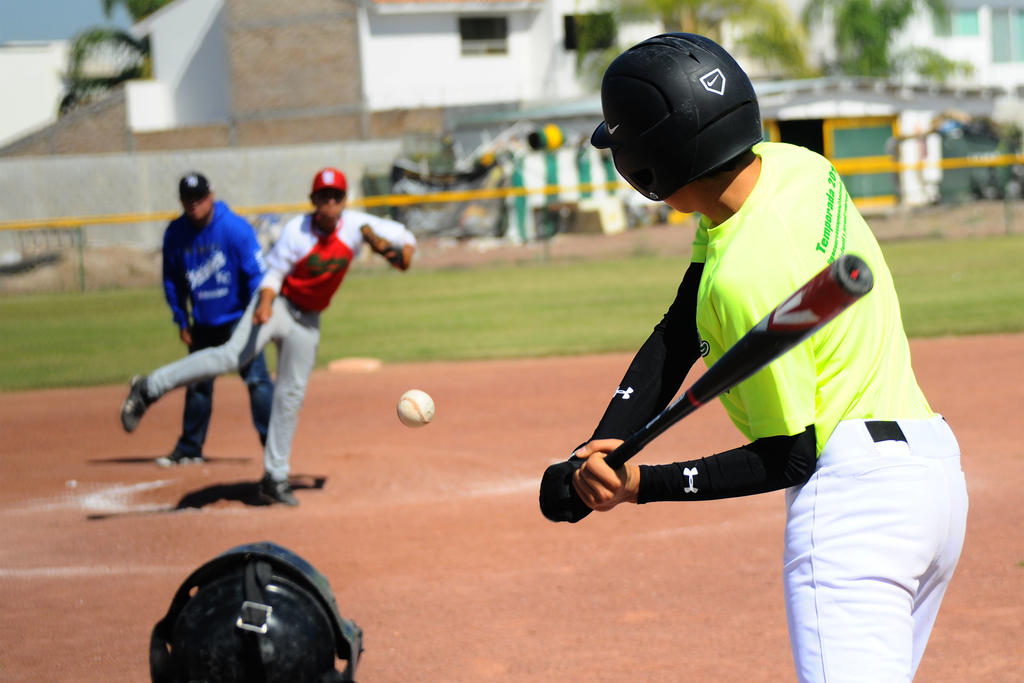Se disputará la eliminatoria Distrital Junior de Beisbol  en La Laguna