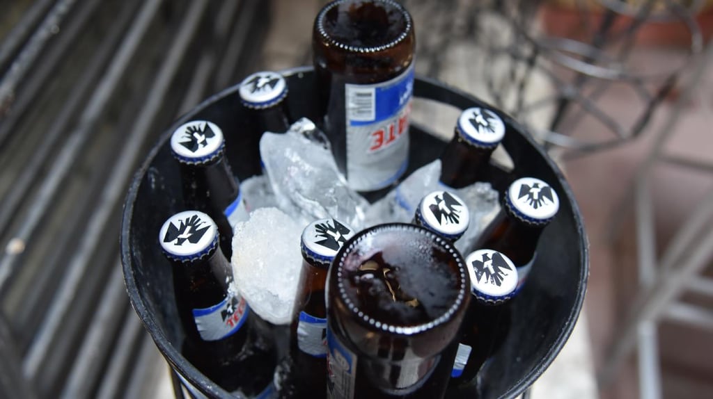 Se normaliza horario de venta de alcohol en Durango
