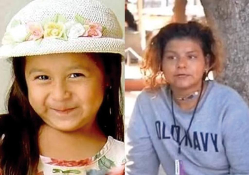 Joven en Culiacán podría ser Sofía Juárez, de Washington, secuestrada en 2003