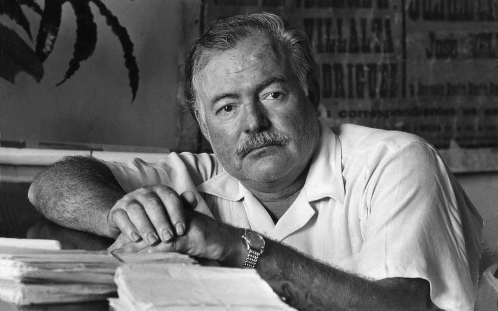 Popular concurso de Hemingway vuelve a Florida