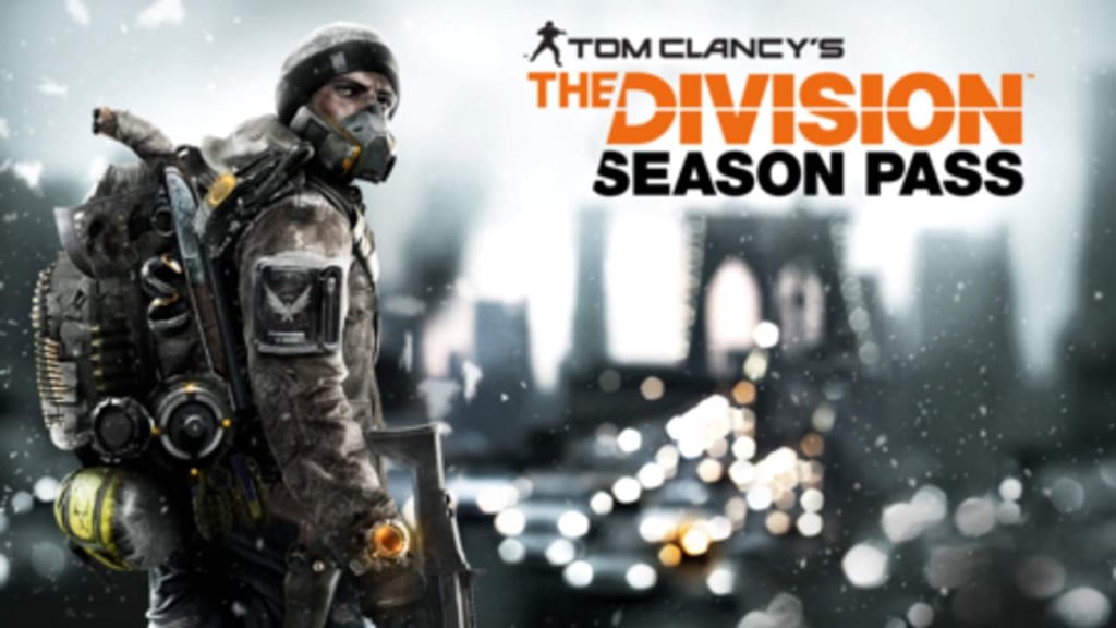 Anuncia Ubisoft expansión del universo de 'The Division'