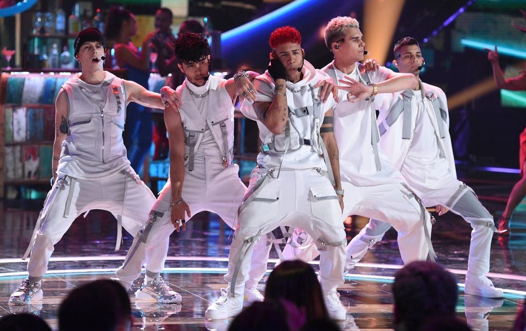 Joel Pimentel abandona CNCO tras cinco años ‘inolvidables’