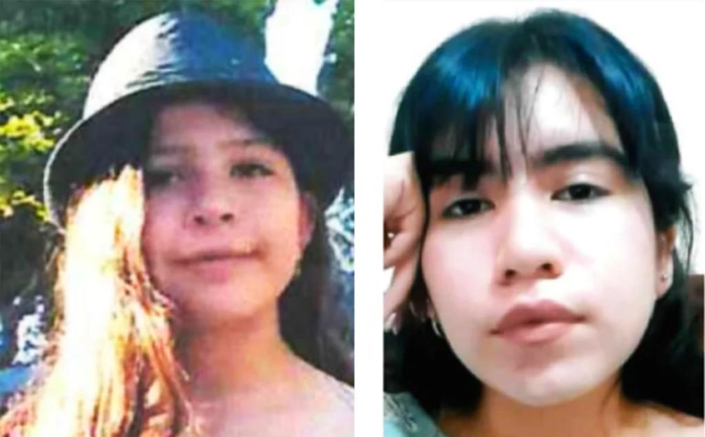 Emiten alertas de búsqueda por desaparición de 5 mujeres en Sinaloa