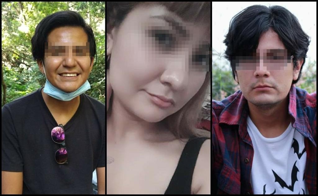 Encuentran sin vida a tres hermanos que fueron secuestrados en Jalisco