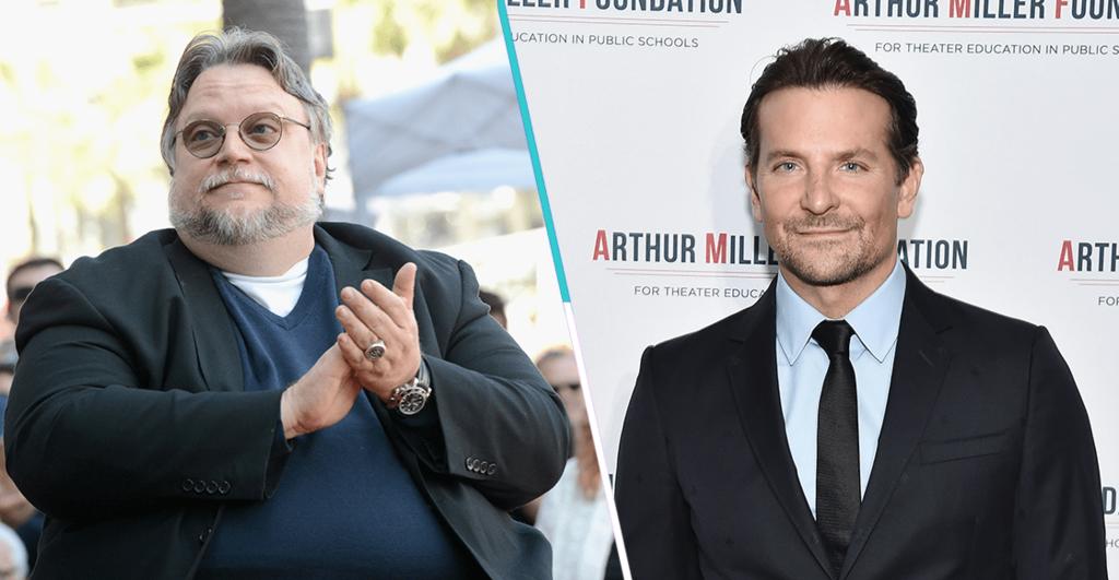 Guillermo del Toro y Bradley Cooper conversarán en los 'Tribeca Talks'