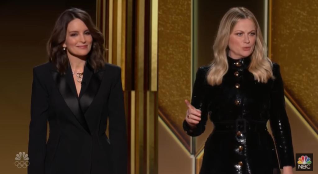 NBC no transmitirá los Golden Globes 2022 tras críticas a la organización