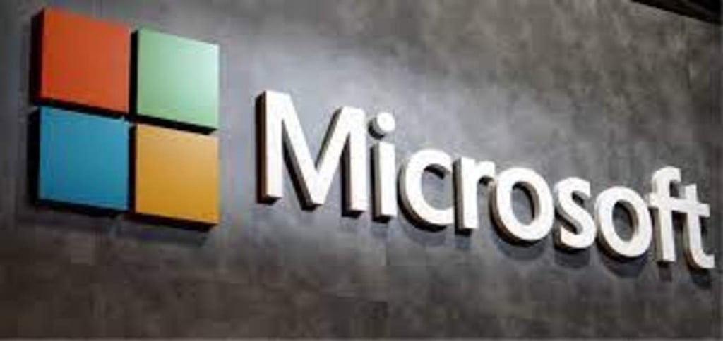 Microsoft: usuarios UE podrán mantener datos en el bloque