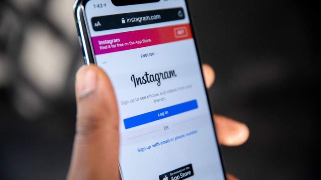 Fiscales de EUA piden a Instagram que renuncie a crear versión infantil