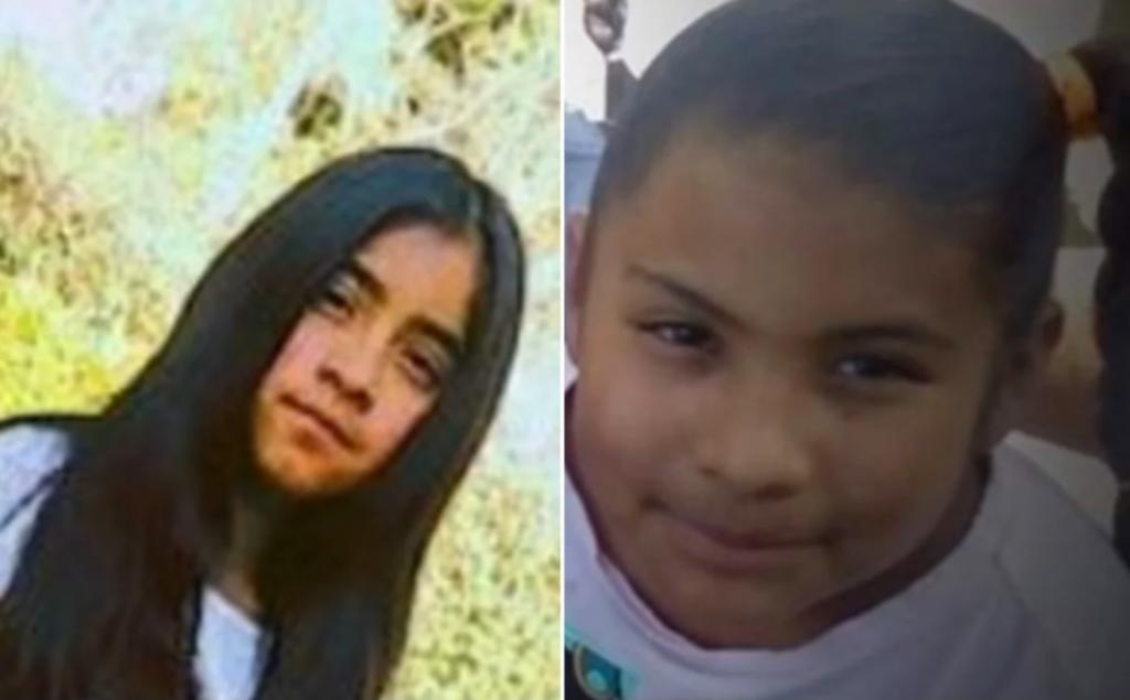 Desaparecen 4 menores de casa hogar en Toluca