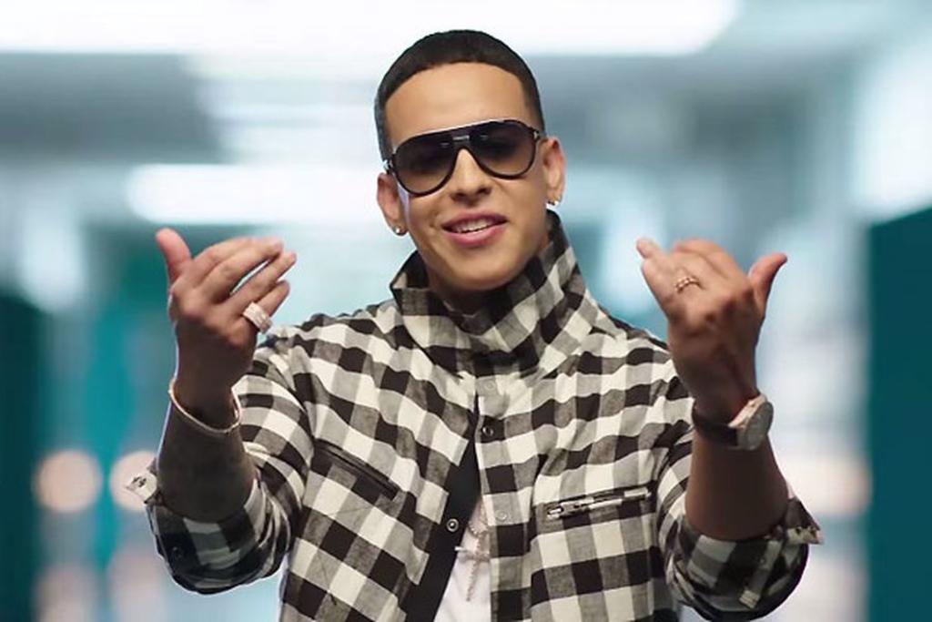 #ProblemaChallenge; Daddy Yankee causa furor en redes