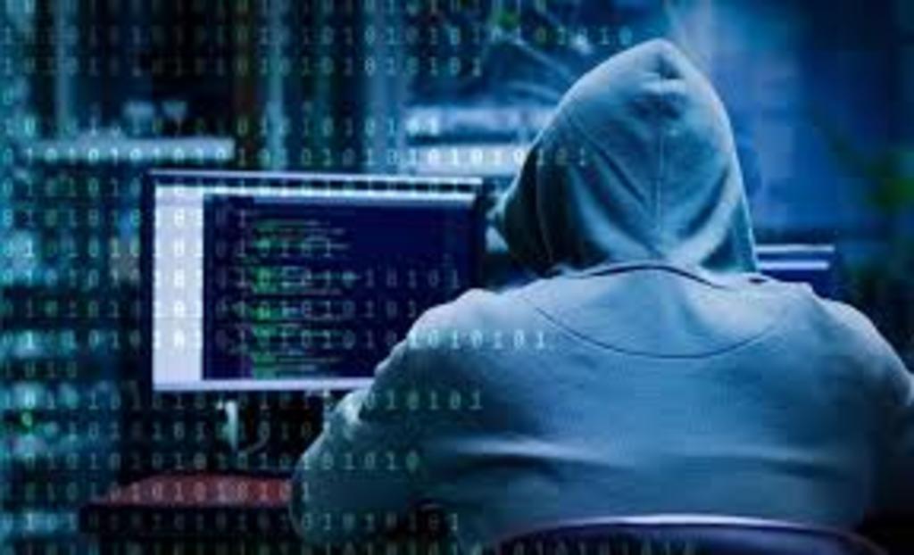 Hackean a policía y amenazan con publicar datos en EUA