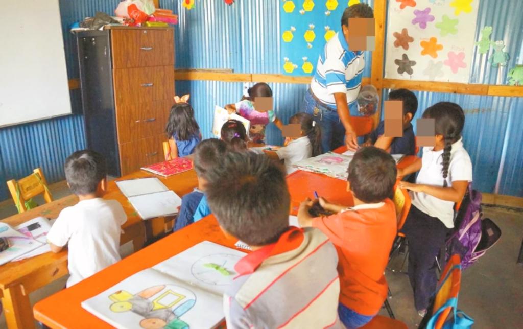 Cierran segunda escuela en Campeche por temor de contagio de COVID