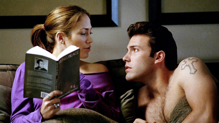 'Bennifer', la historia de amor de Jennifer Lopez y Ben Affleck, ¿de regreso?