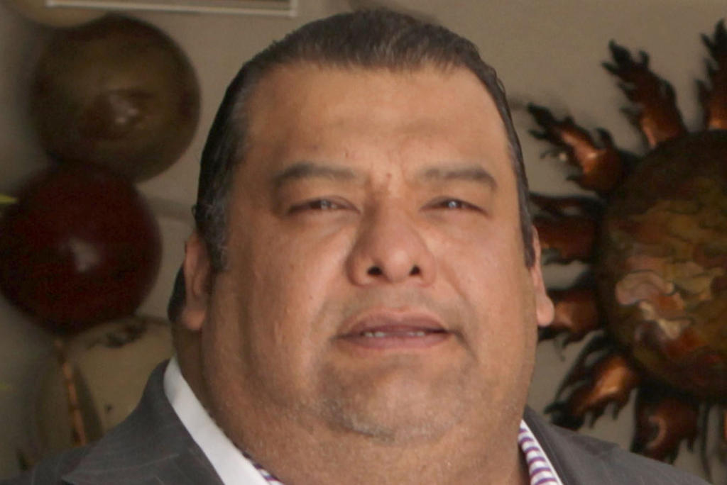 Niegan levantar bloqueo a cuentas de hermana de Cuauhtémoc Gutiérrez