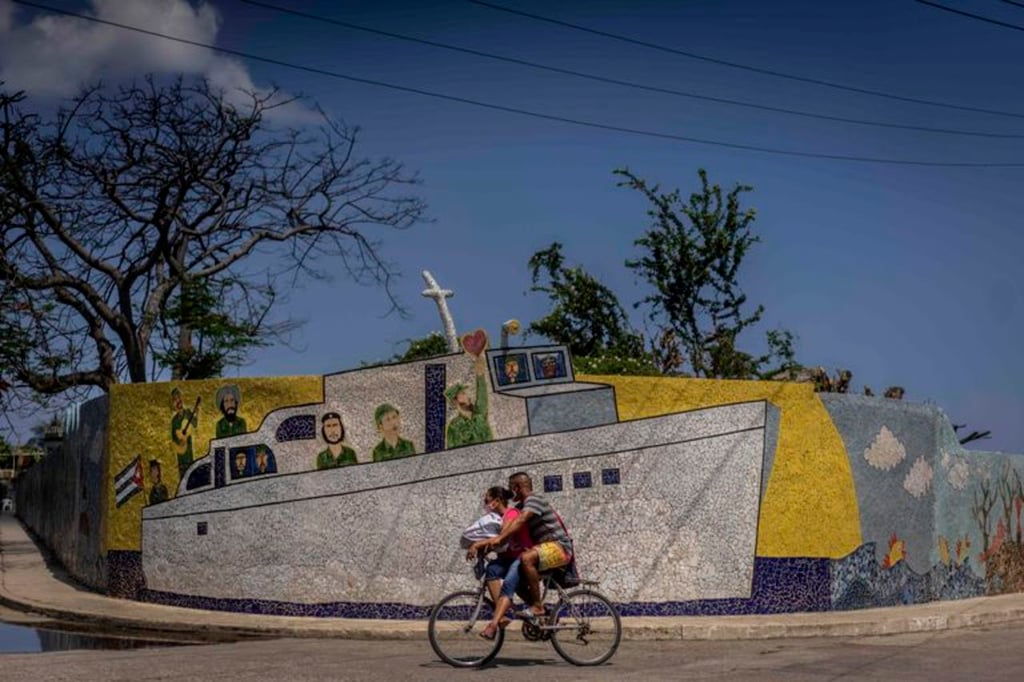 Proyecto artístico cambia a La Habana